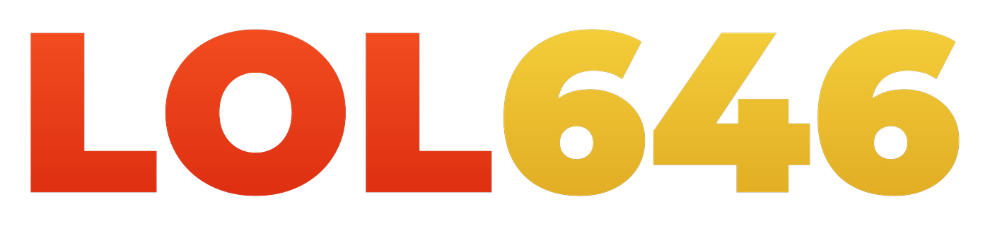 lol646 Logo